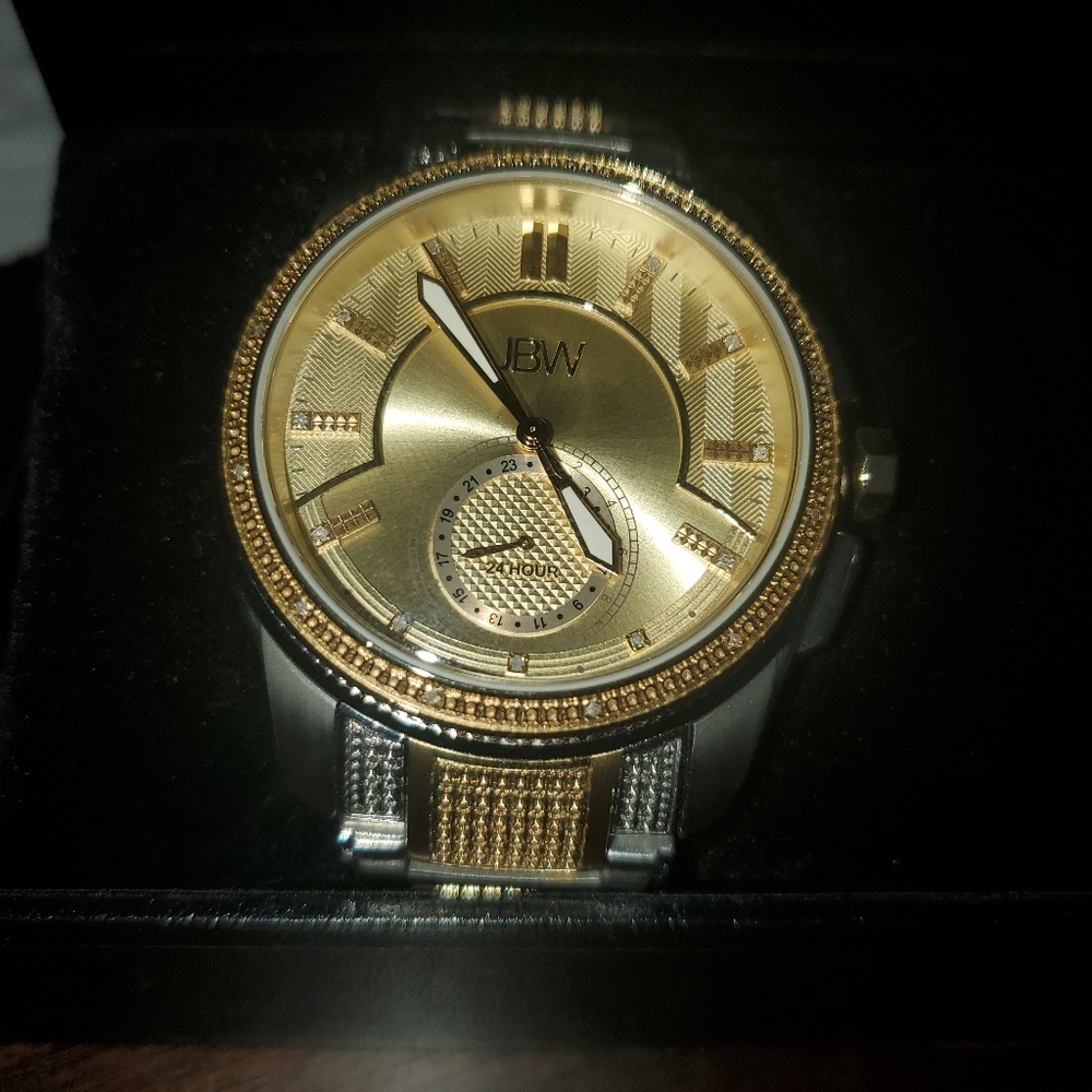 JBW Prince watch